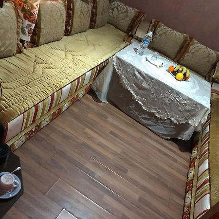 Hagounia Hotel Тан-Тан Экстерьер фото