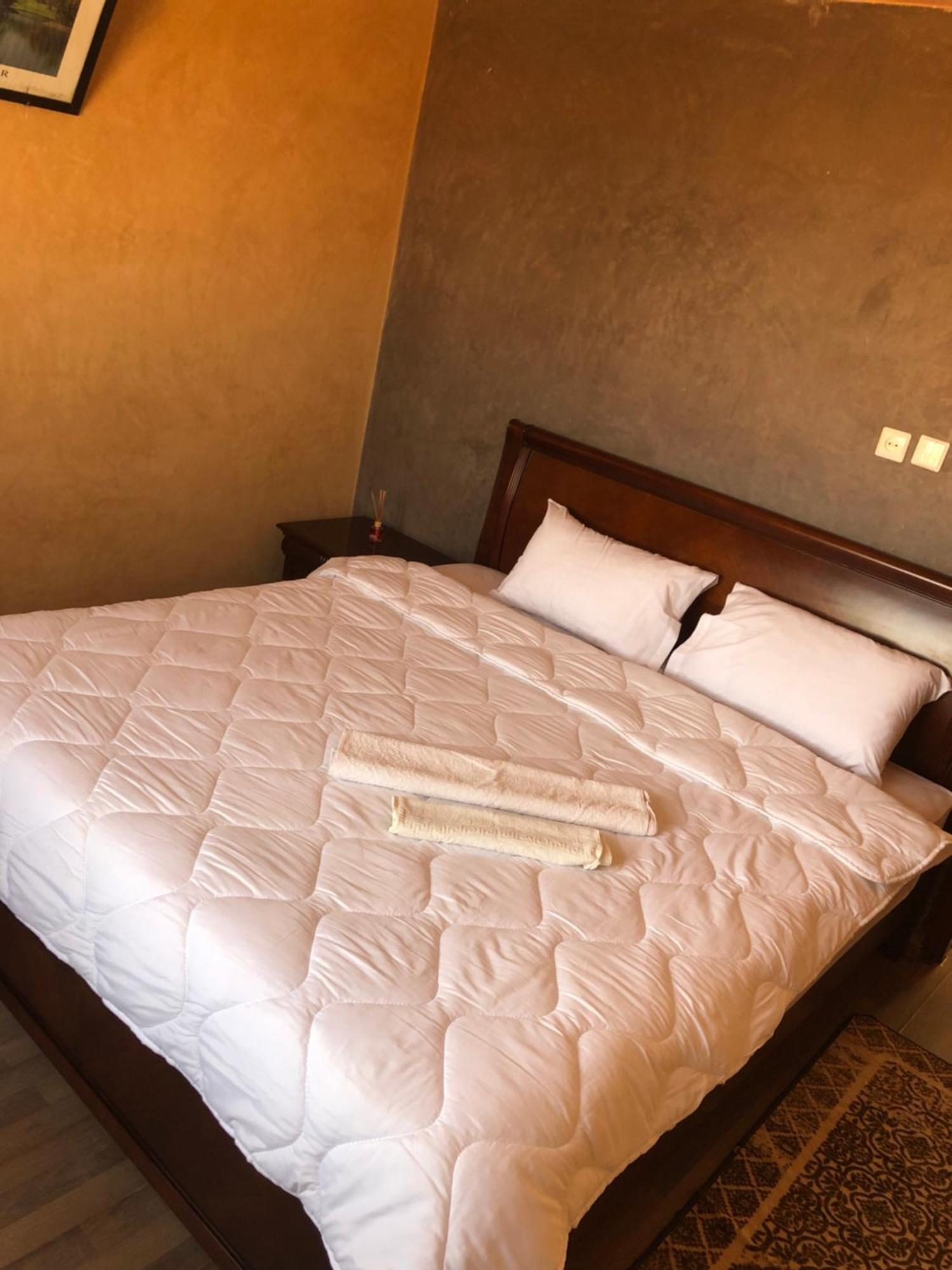 Hagounia Hotel Тан-Тан Экстерьер фото