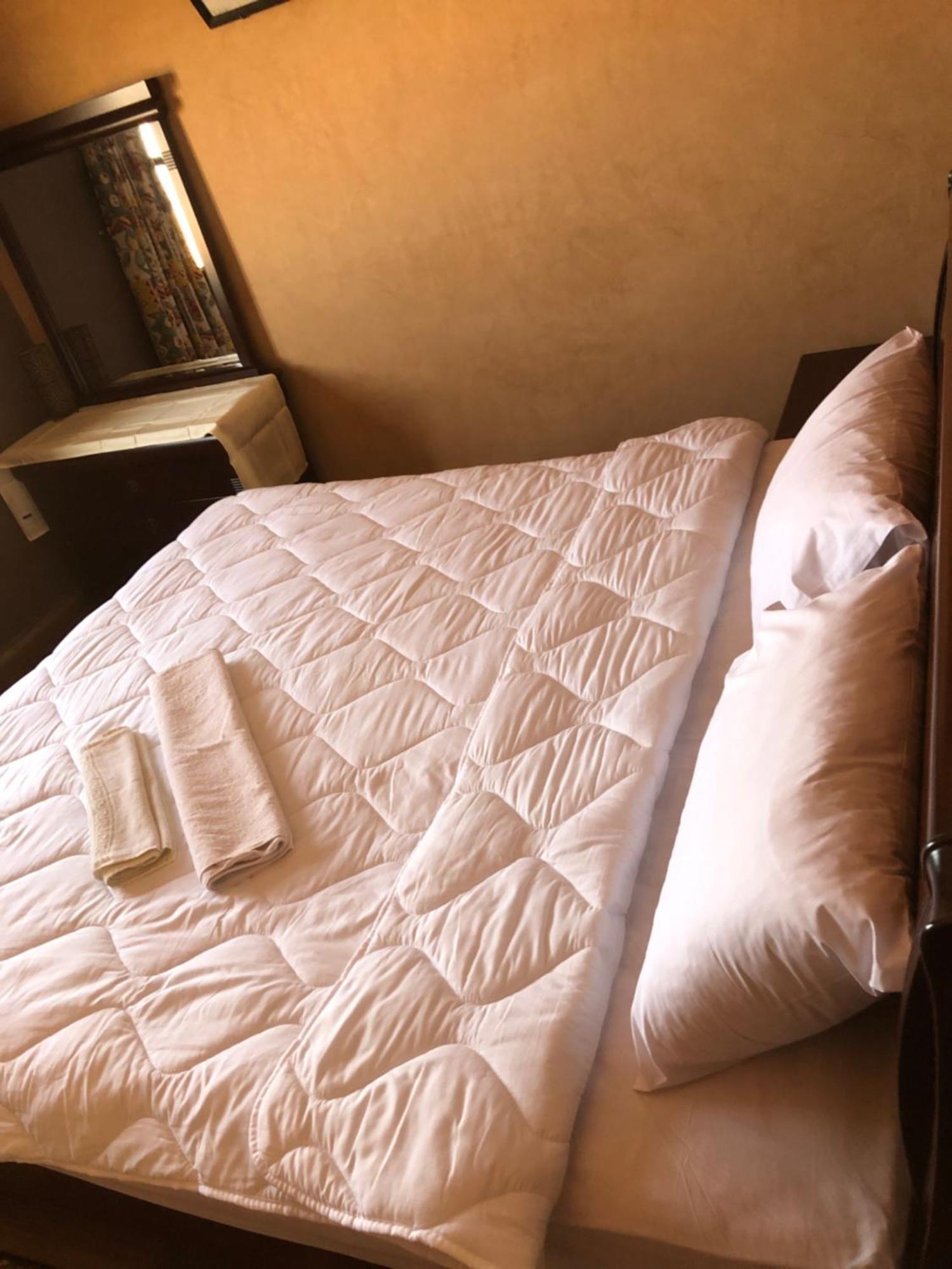 Hagounia Hotel Тан-Тан Экстерьер фото