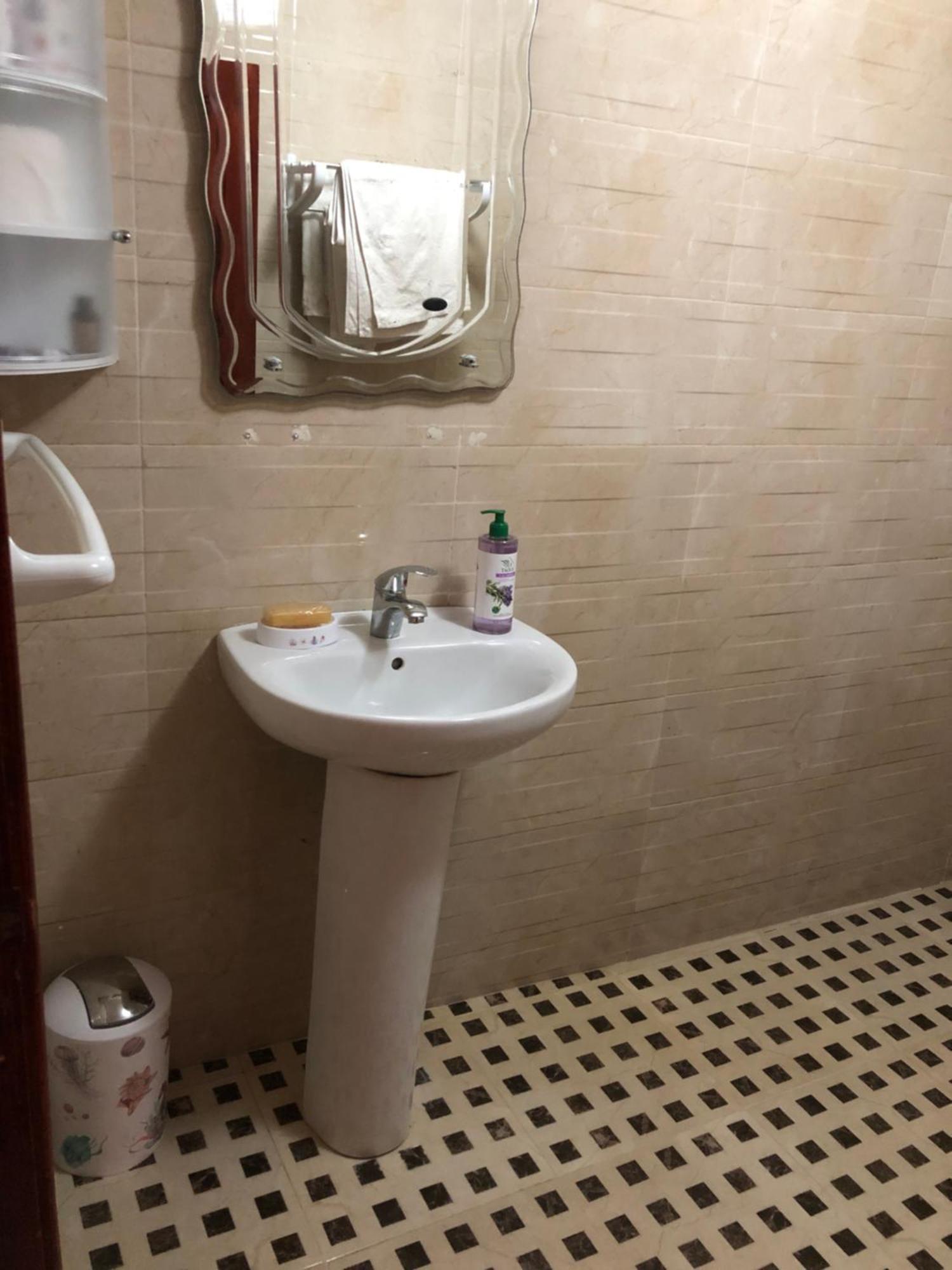 Hagounia Hotel Тан-Тан Экстерьер фото