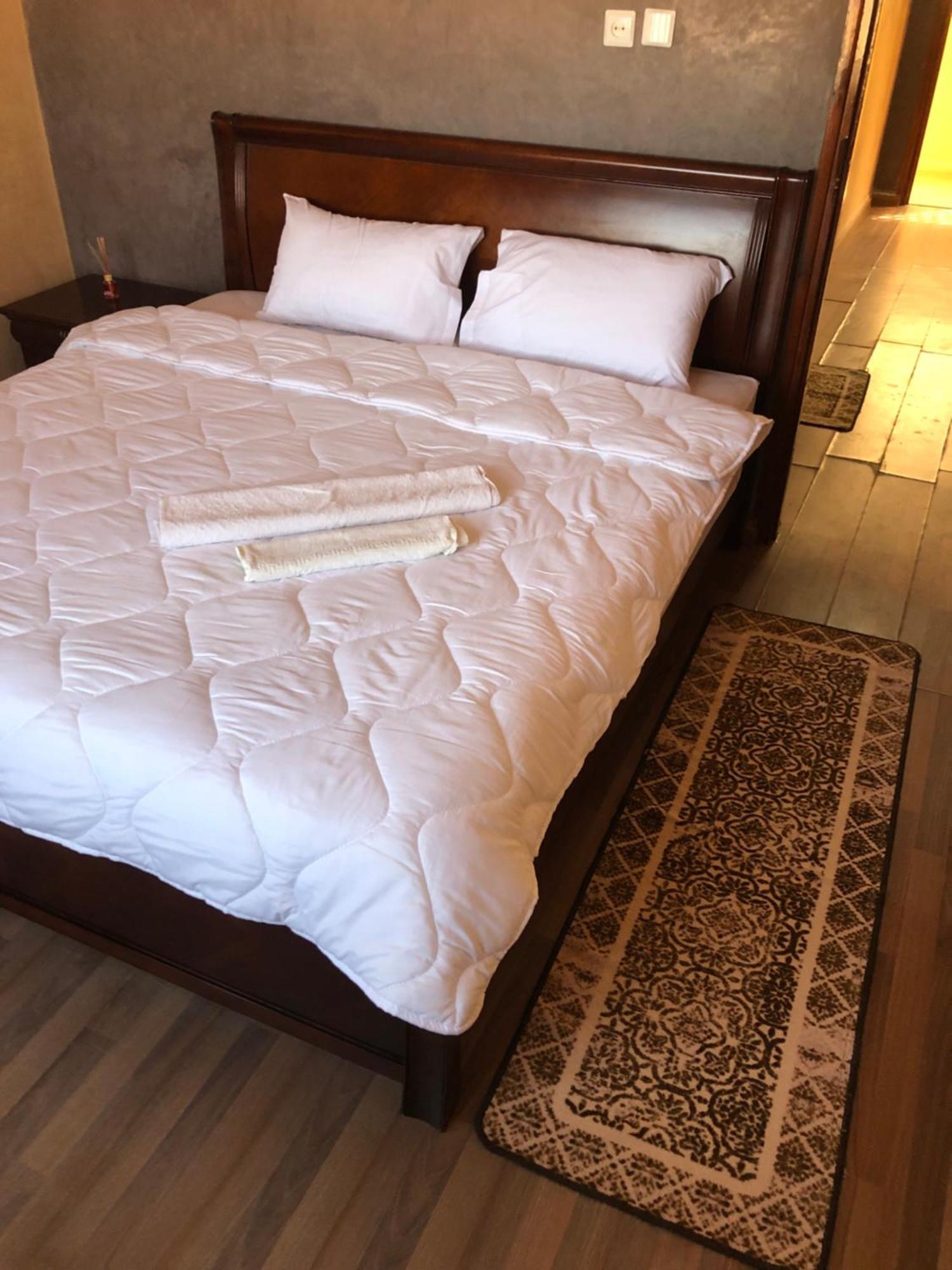 Hagounia Hotel Тан-Тан Экстерьер фото