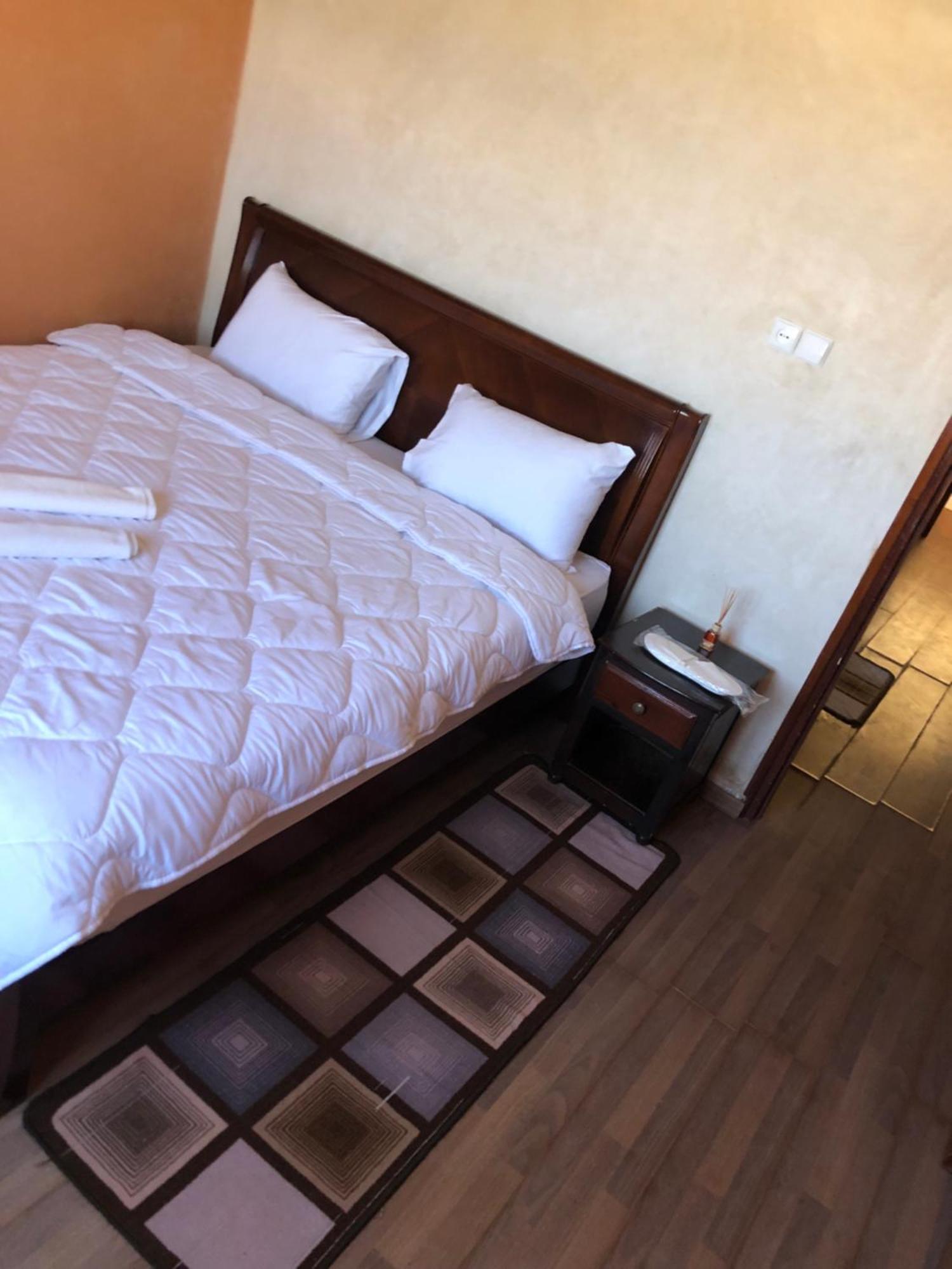 Hagounia Hotel Тан-Тан Экстерьер фото