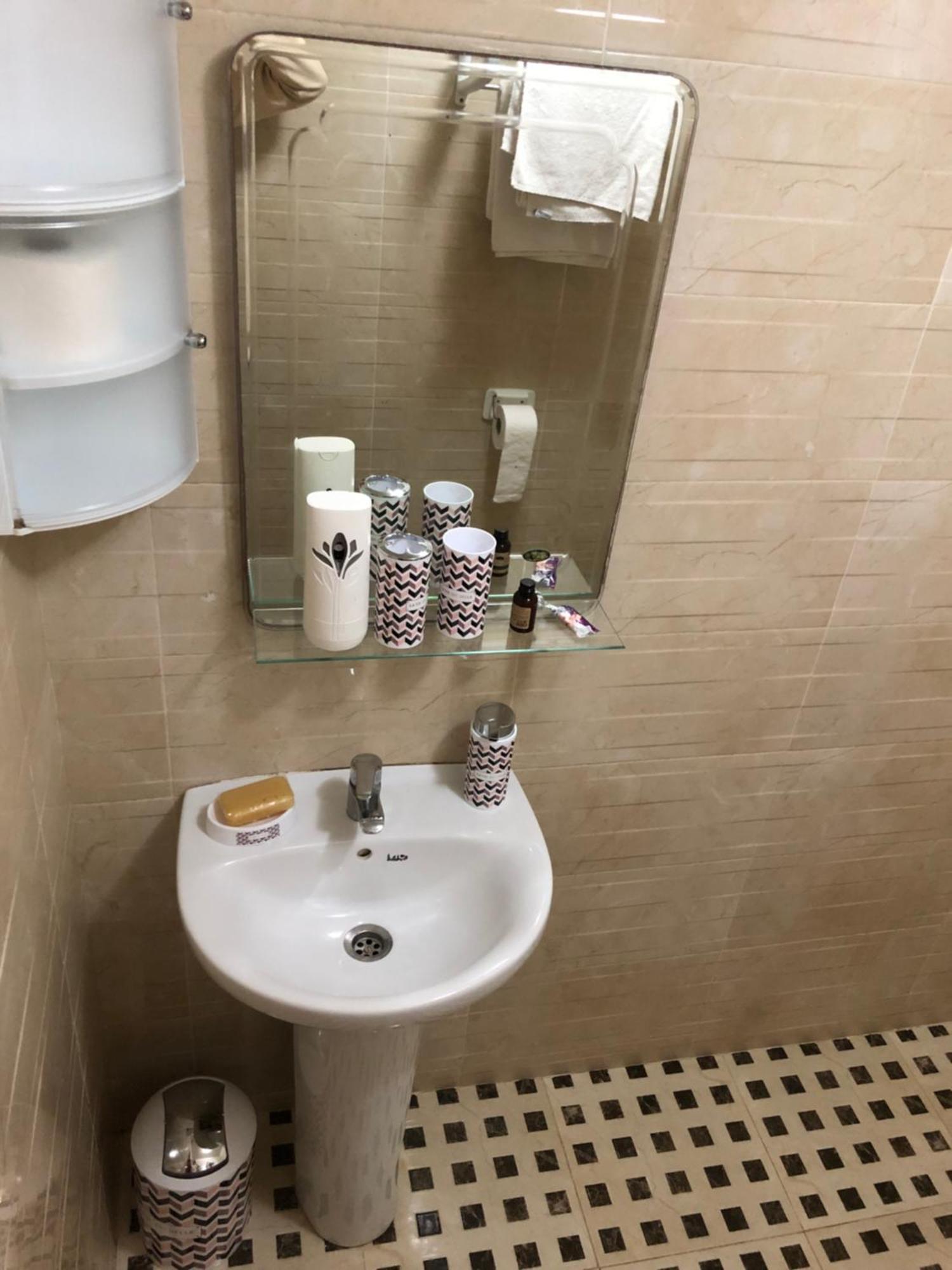 Hagounia Hotel Тан-Тан Экстерьер фото