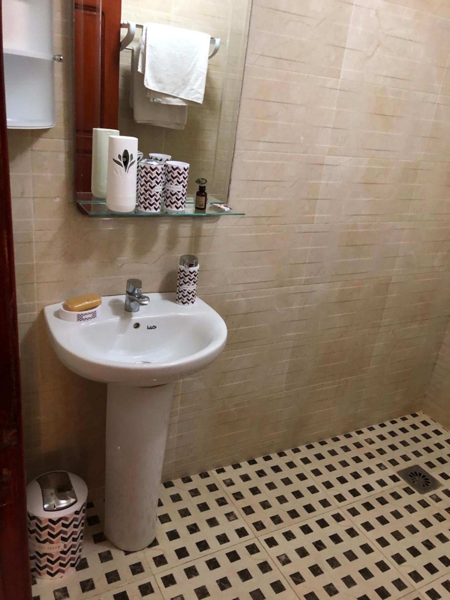 Hagounia Hotel Тан-Тан Экстерьер фото